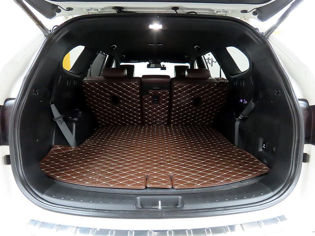 HYUNDAI Maxcruz 2017 - Importación desde Corea - HF Imports Iquique - Foto 17