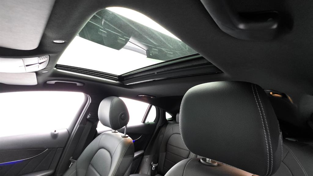 Mercedes Benz GLC Class 2020 Blanco - Importación desde Corea - HF Imports Iquique - Foto 17