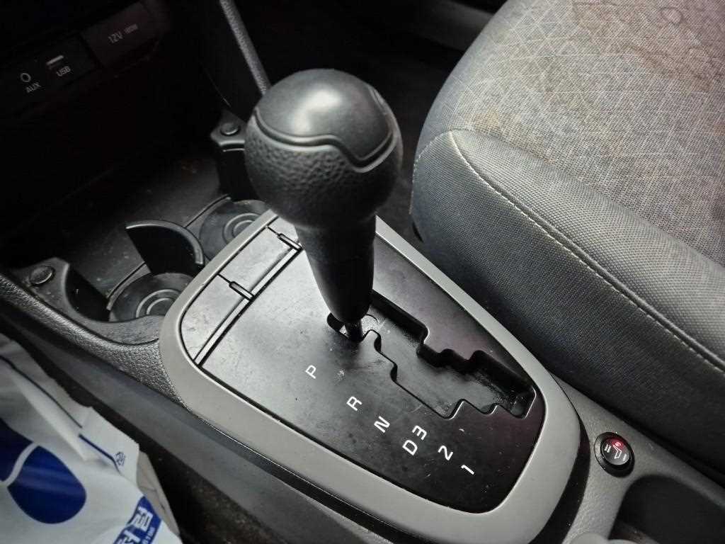 KIA Morning - Vista 8