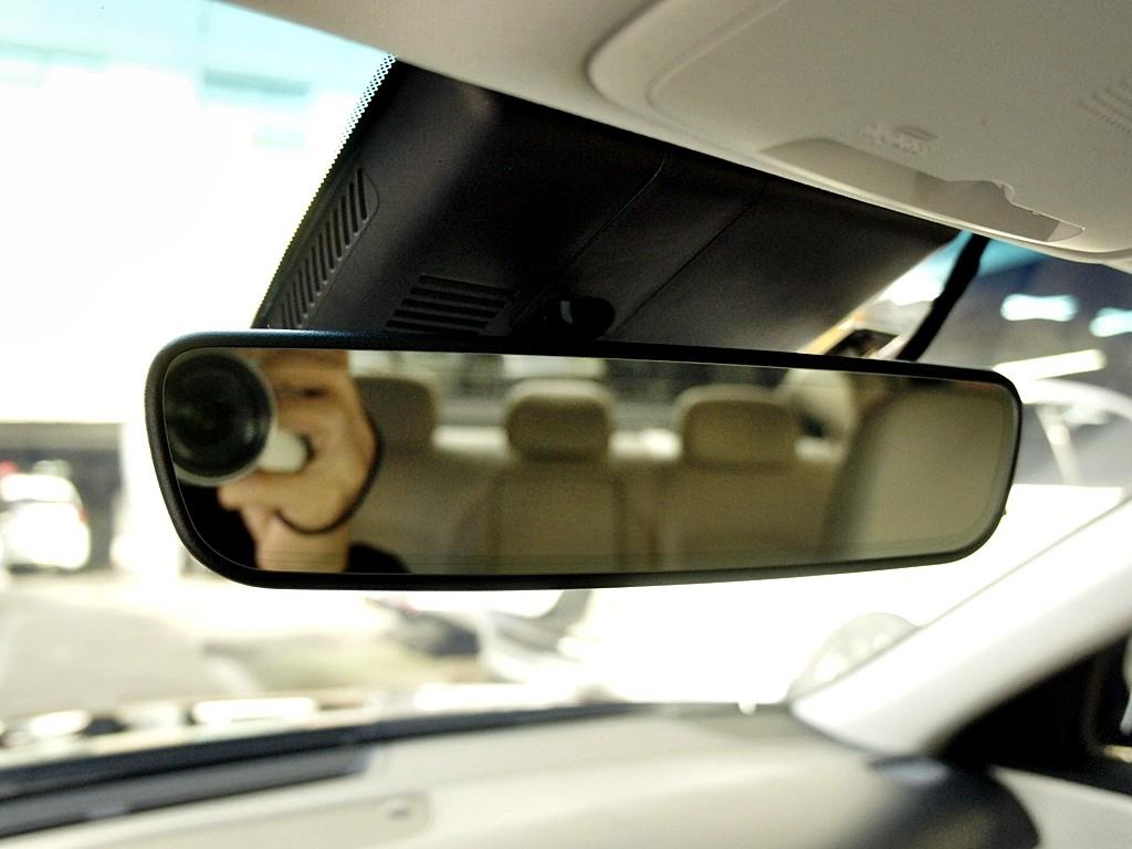 HYUNDAI Grandeur 2022 Negro - Importación desde Corea - HF Imports Iquique - Foto 12