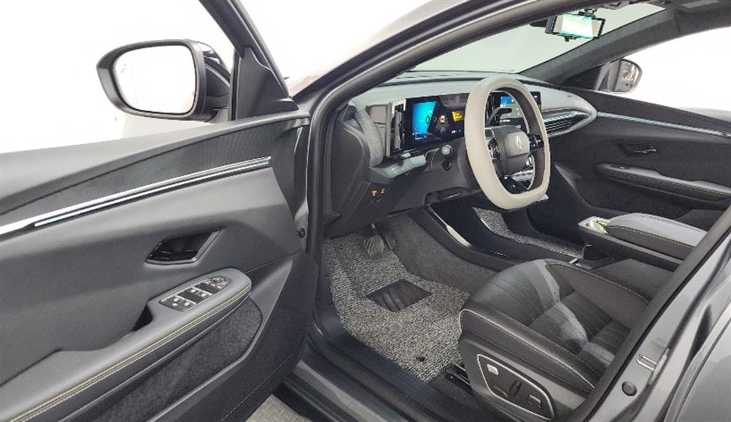 SAMSUNG Scenic E-Tech - Vista 10