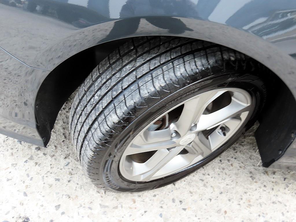 HYUNDAI Sonata 2018 Gris - Importación desde Corea - HF Imports Iquique - Foto 20