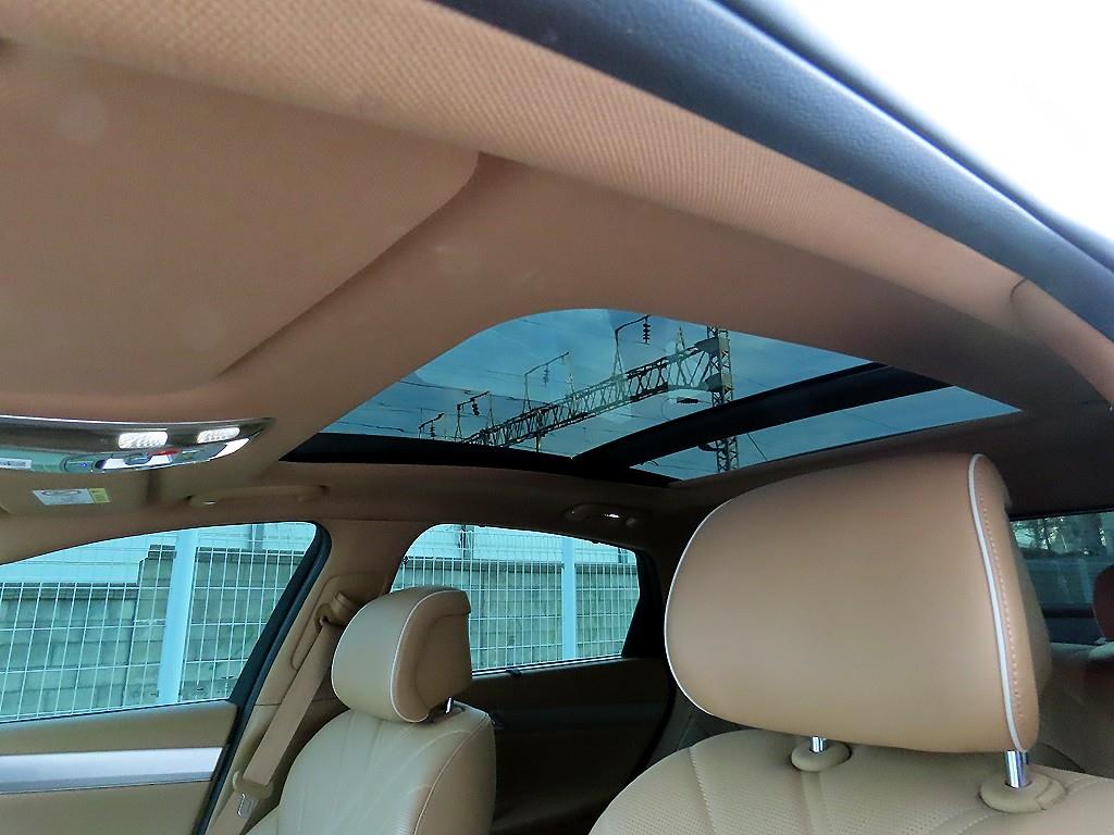 Genesis G80 2025 Blanco - Importación desde Corea - HF Imports Iquique - Foto 16