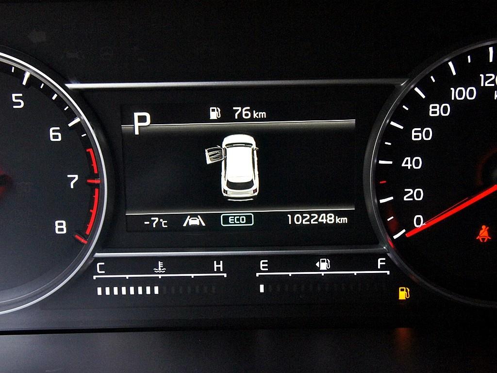 KIA Sorento 2021 Blanco - Importación desde Corea - HF Imports Iquique - Foto 9