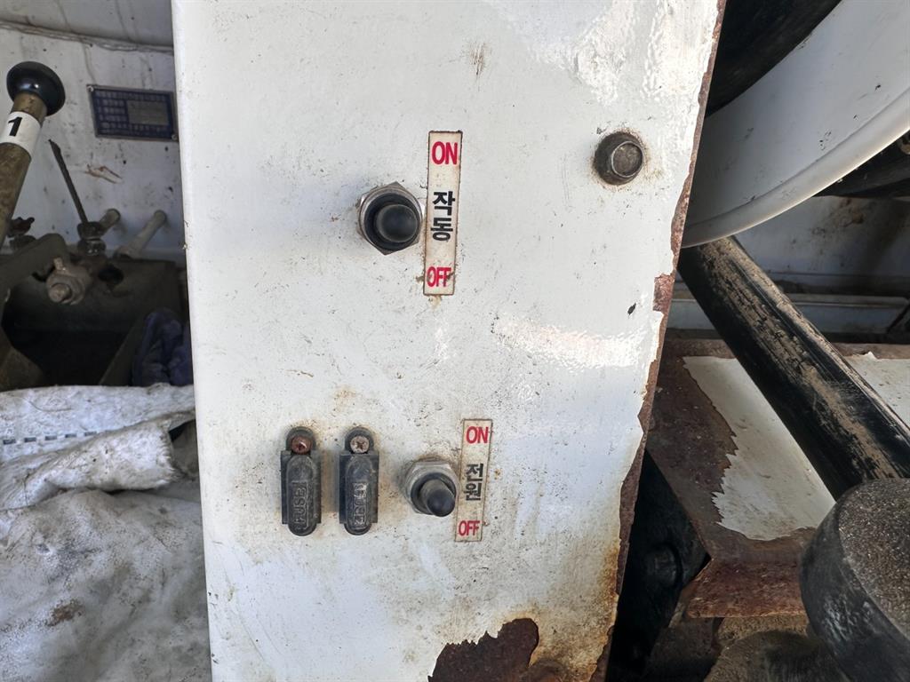 medium and large cargo Rory - Vista 10