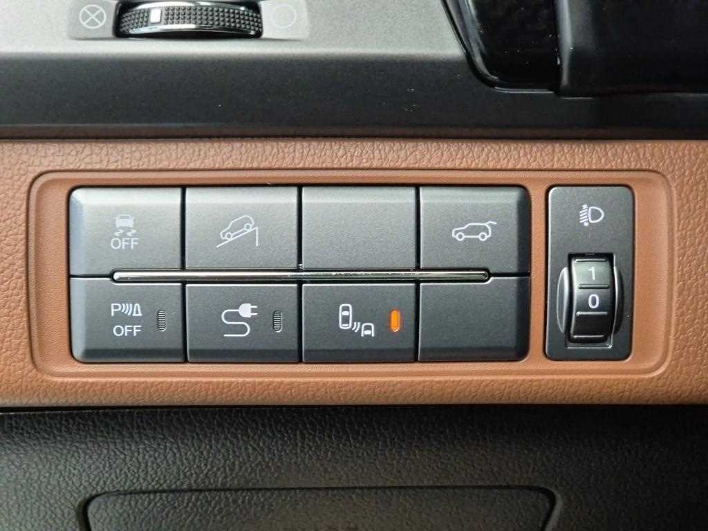 Ssangyong Rexton 2020 Blanco - Importación desde Corea - HF Imports Iquique - Foto 17