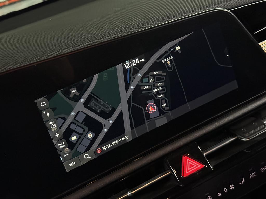 KIA Niro 2022 Gris - Importación desde Corea - HF Imports Iquique - Foto 15