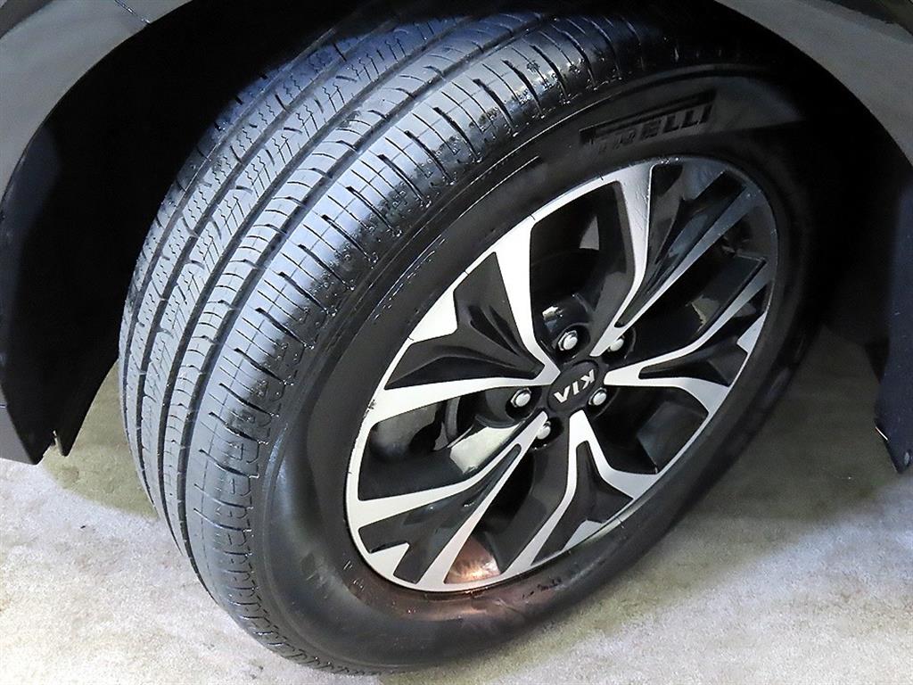 KIA Carnival 2021 - Importación desde Corea - HF Imports Iquique - Foto 20