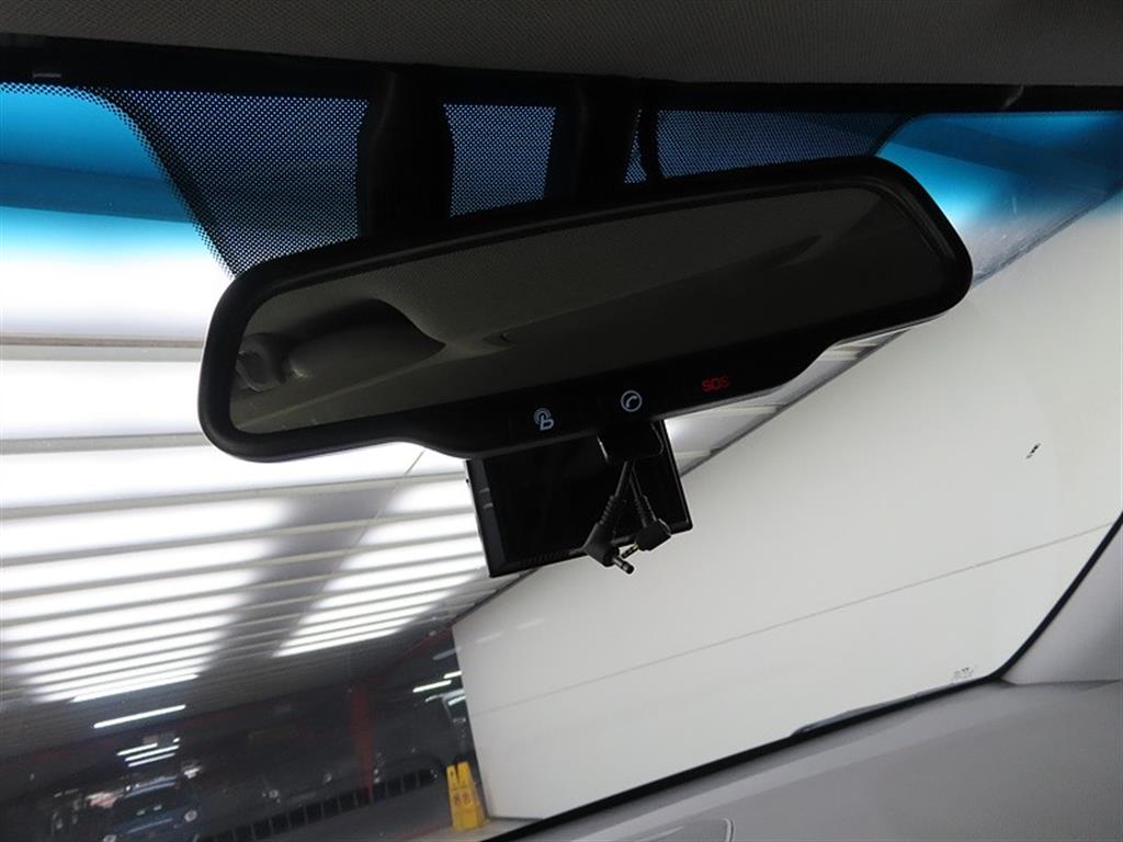 HYUNDAI Ioniq 2018 Blanco - Importación desde Corea - HF Imports Iquique - Foto 13