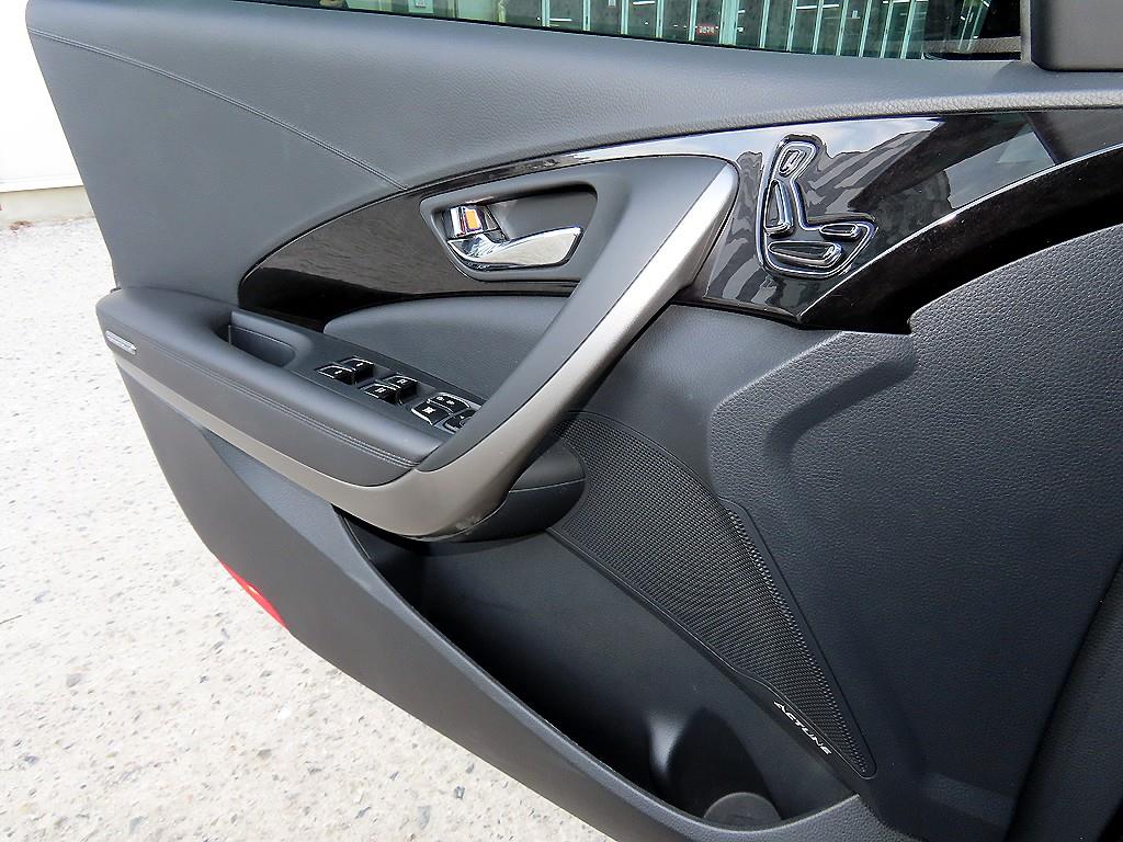 HYUNDAI Grandeur - Vista 11