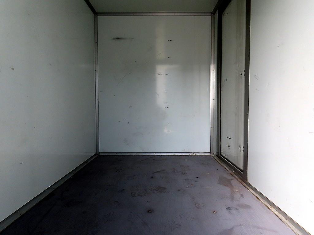 Small Truck Normal Box(High Deck) - Vista 6