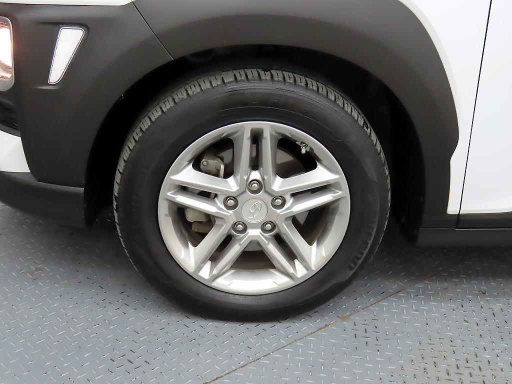 HYUNDAI Kona 2020 Blanco - Importación desde Corea - HF Imports Iquique - Foto 20