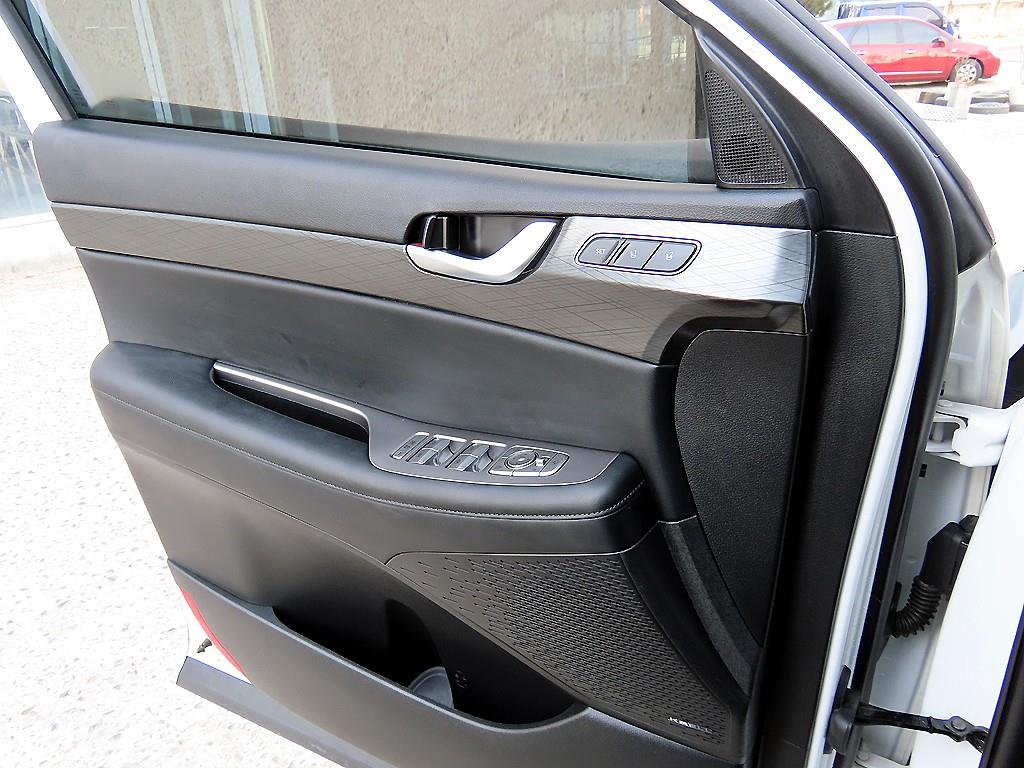 HYUNDAI Palisade - Vista 12