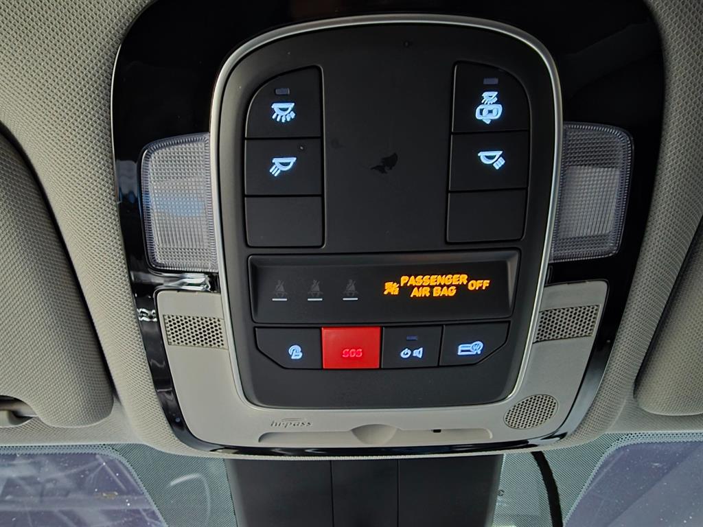 HYUNDAI Santa Fe - Vista 12