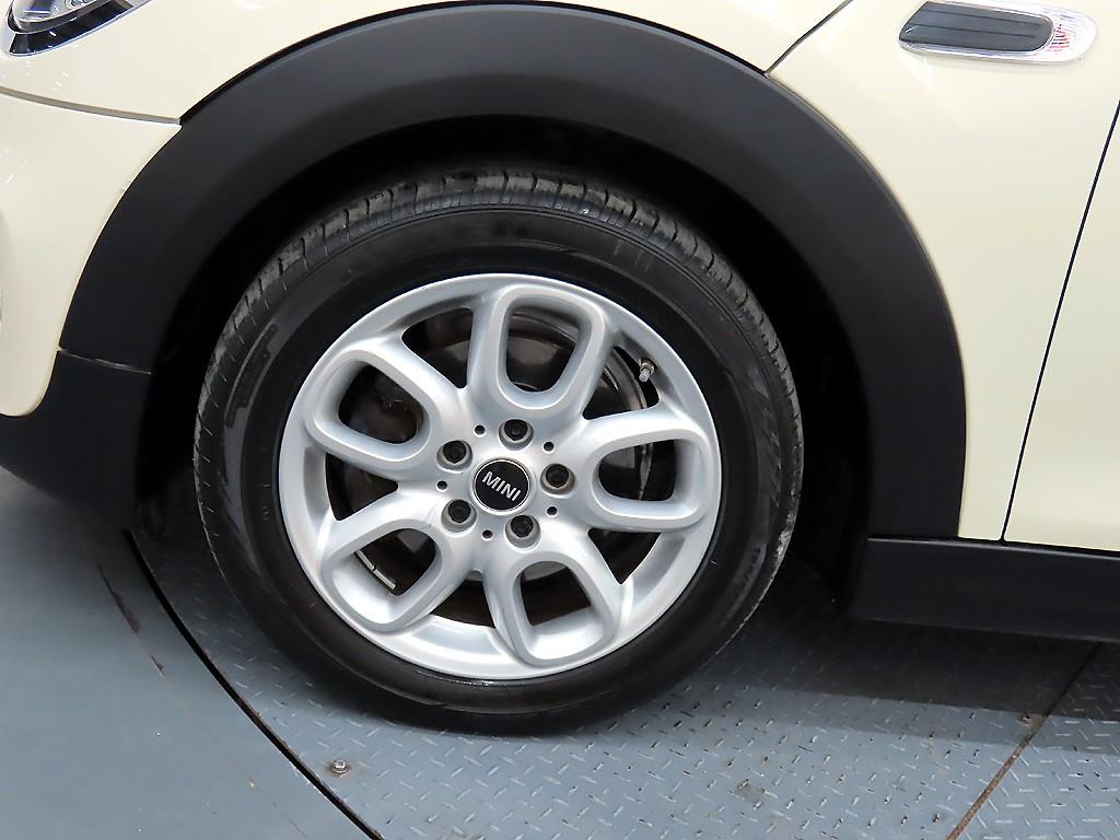 Mini Cooper 2019 - Importación desde Corea - HF Imports Iquique - Foto 20