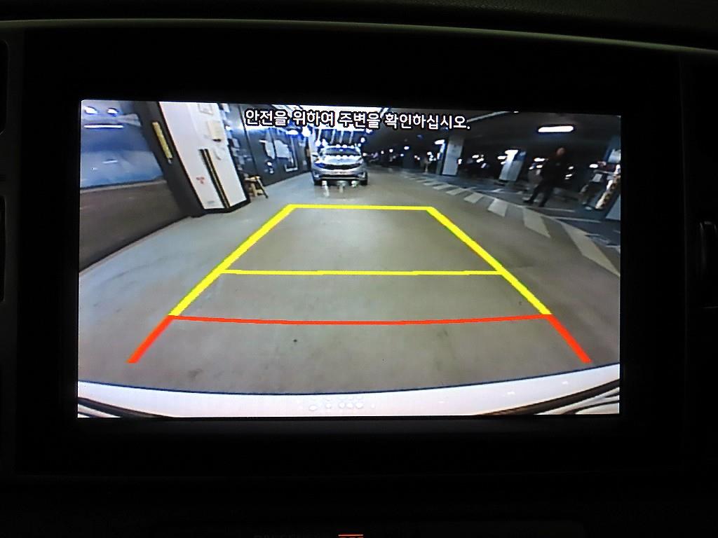 KIA Sportage 2018 Blanco - Importación desde Corea - HF Imports Iquique - Foto 16