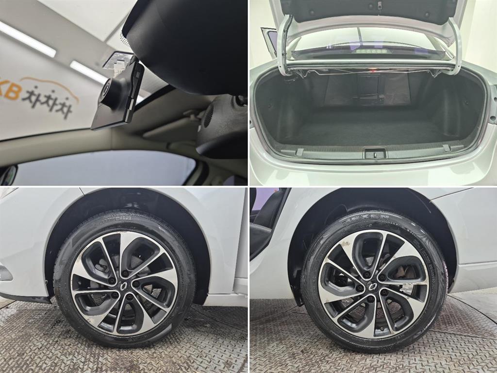 SAMSUNG SM3 2016 Blanco - Importación desde Corea - HF Imports Iquique - Foto 20