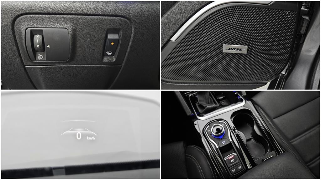 SAMSUNG SM6 2020 Gris - Importación desde Corea - HF Imports Iquique - Foto 19