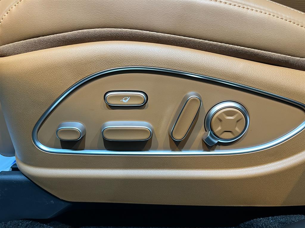 HYUNDAI Palisade 2025 Verde - Importación desde Corea - HF Imports Iquique - Foto 15