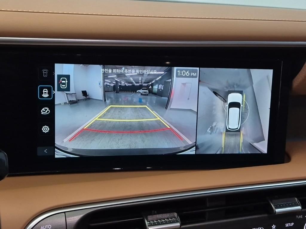 HYUNDAI Palisade - Vista 6