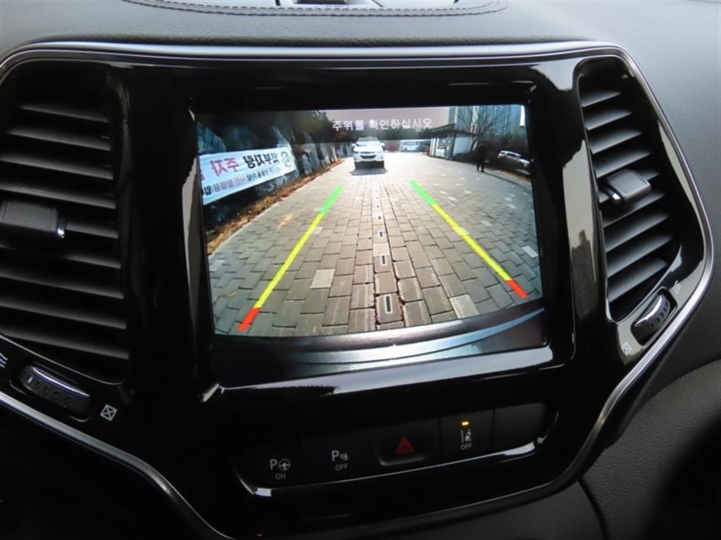 Jeep Cherokee 2021 - Importación desde Corea - HF Imports Iquique - Foto 9