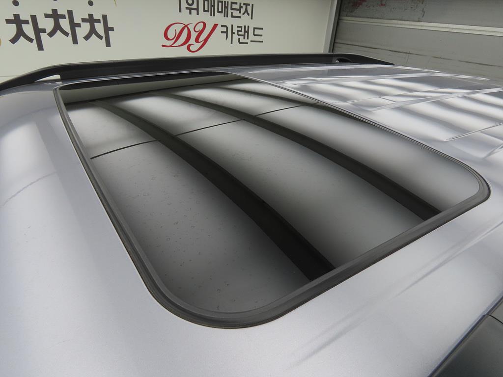 Ssangyong Torres 2023 Gris - Importación desde Corea - HF Imports Iquique - Foto 15