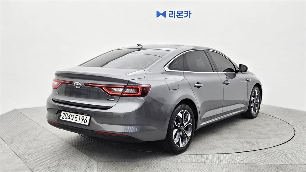 SAMSUNG SM6 - Vista 4