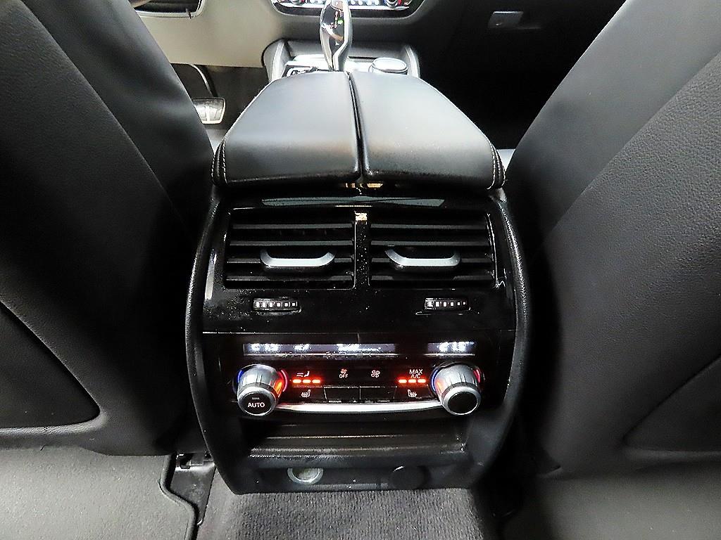 BMW 5 Series 2018 - Importación desde Corea - HF Imports Iquique - Foto 17