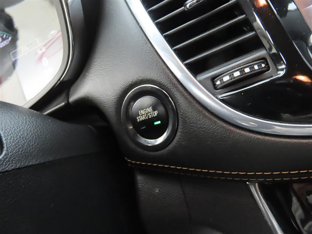 Chevrolet Trax - Vista 10