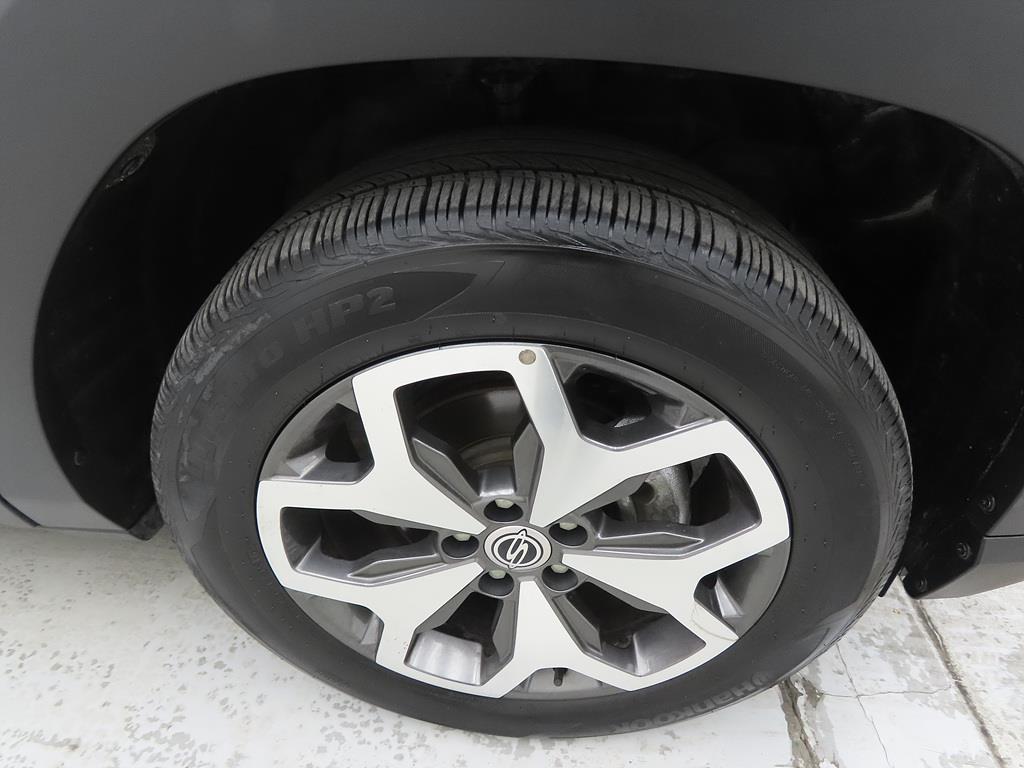 Ssangyong Torres 2023 Gris - Importación desde Corea - HF Imports Iquique - Foto 20