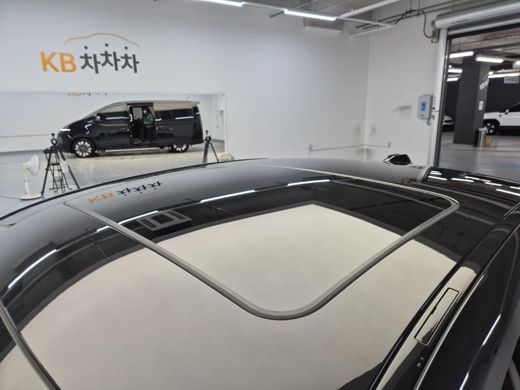 BMW 3 series 2023 Negro - Importación desde Corea - HF Imports Iquique - Foto 13