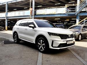 KIA Sorento - Vista 4
