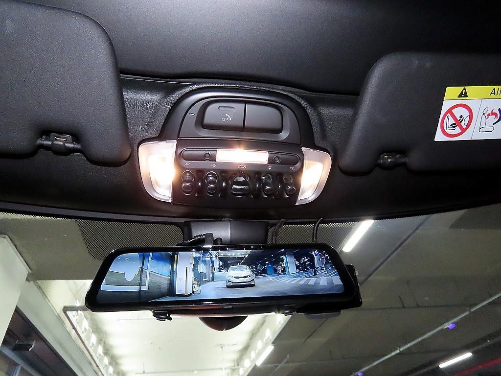 Mini Cooper Convertible 2024 Blanco - Importación desde Corea - HF Imports Iquique - Foto 17