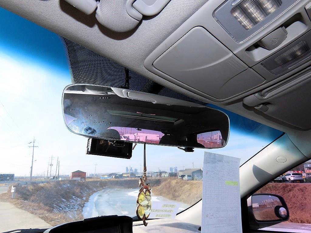 HYUNDAI Tucson - Vista 12