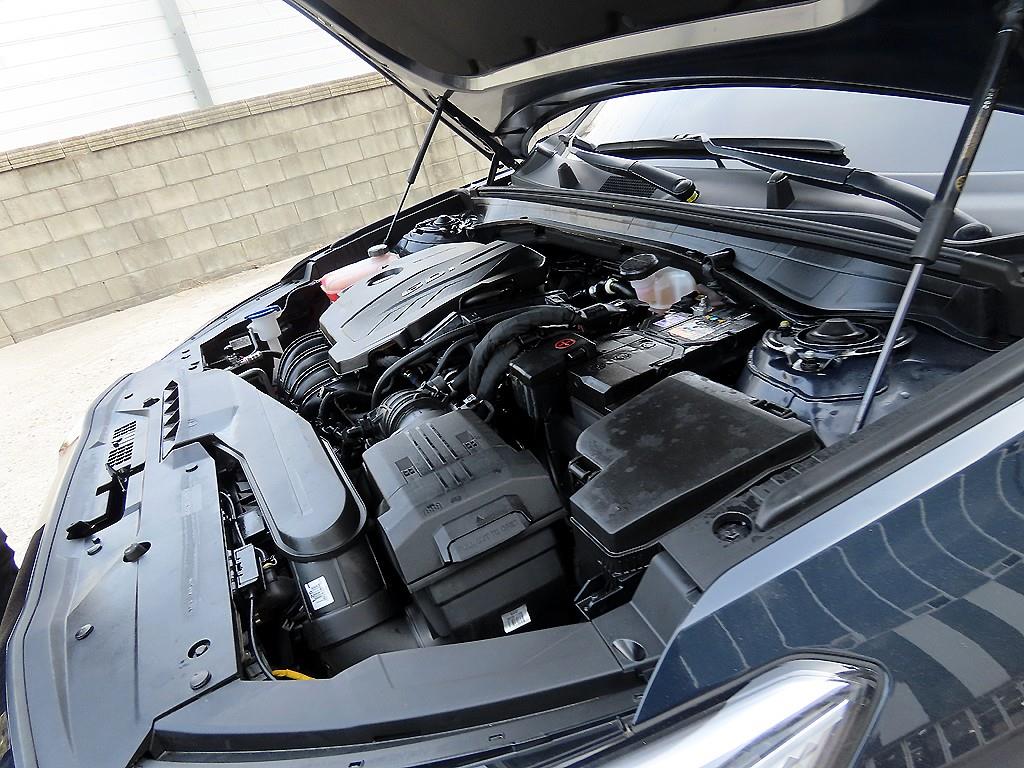 KIA K8 2023 Azul - Importación desde Corea - HF Imports Iquique - Foto 19