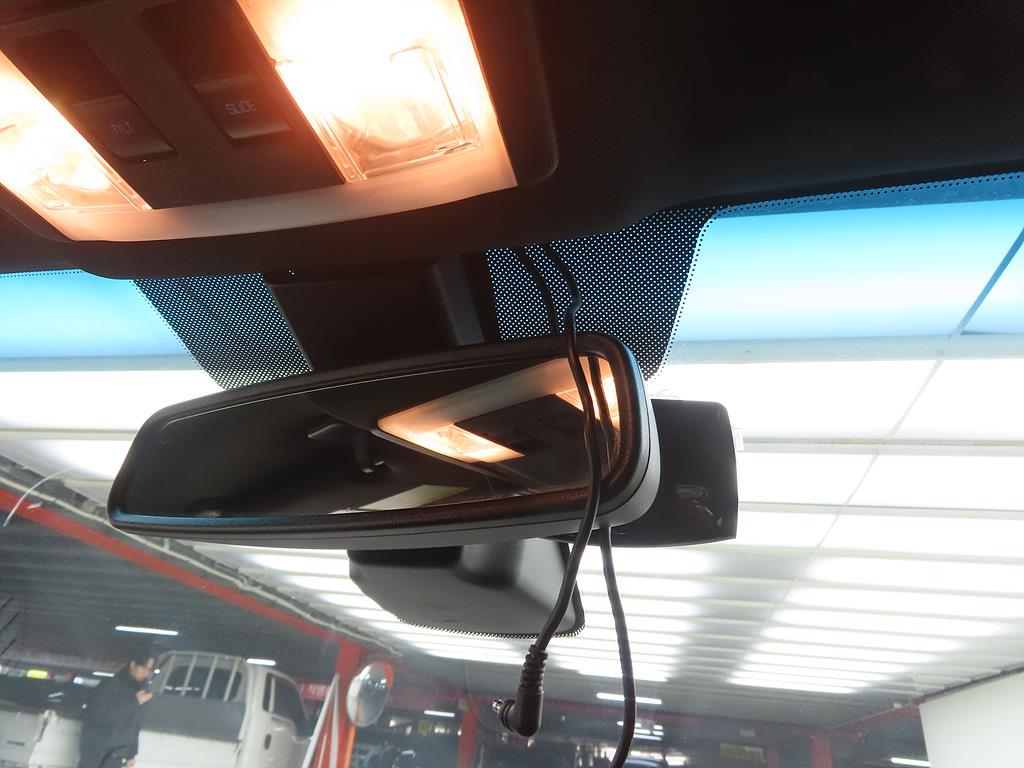 Ford Torus 2014 Negro - Importación desde Corea - HF Imports Iquique - Foto 13