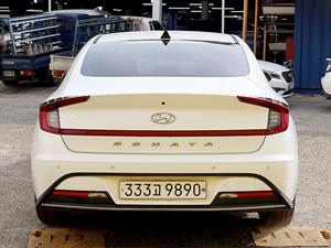 HYUNDAI Sonata - Vista 6