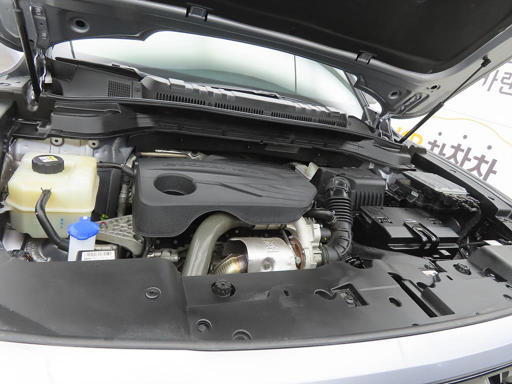 Ssangyong Torres 2023 Gris - Importación desde Corea - HF Imports Iquique - Foto 19