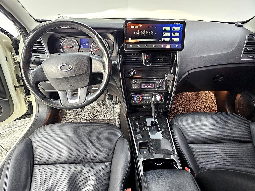 SAMSUNG SM7 - Vista 5