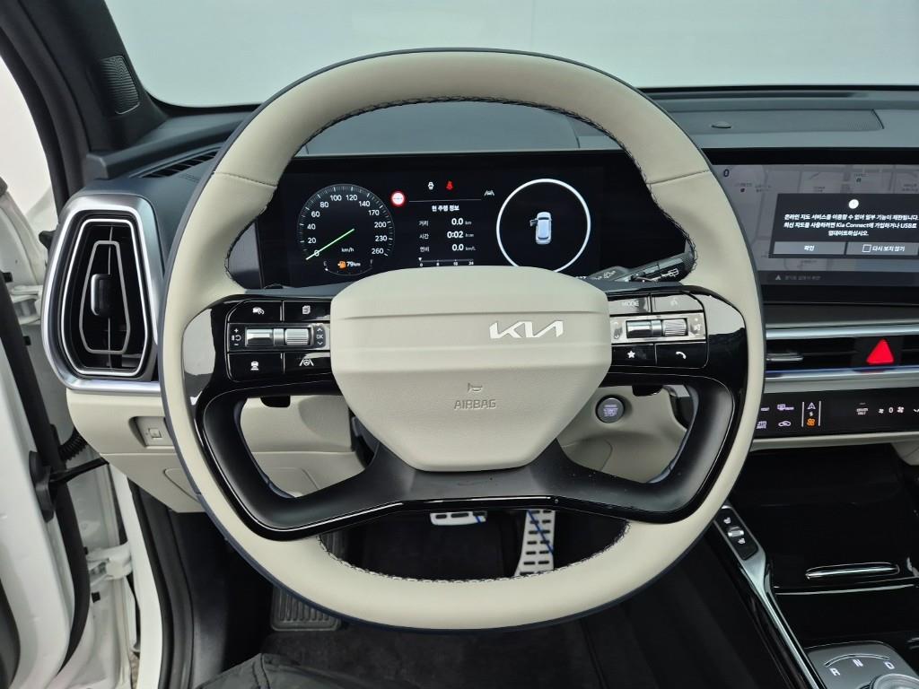 KIA Sorento - Vista 9