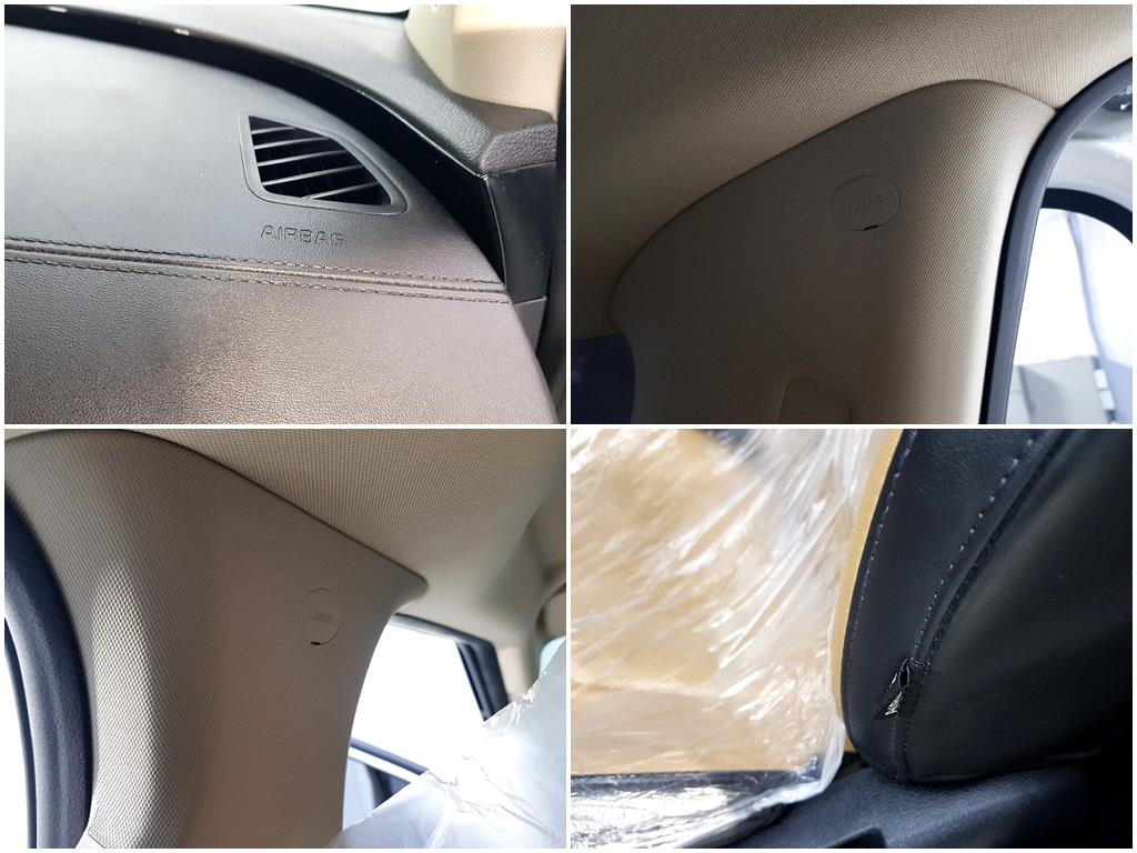 KIA Carnival 2022 Blanco - Importación desde Corea - HF Imports Iquique - Foto 17