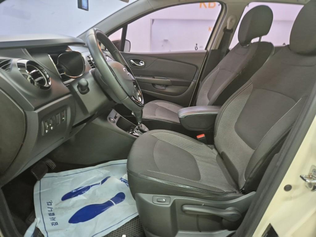 SAMSUNG QM3 - Vista 11