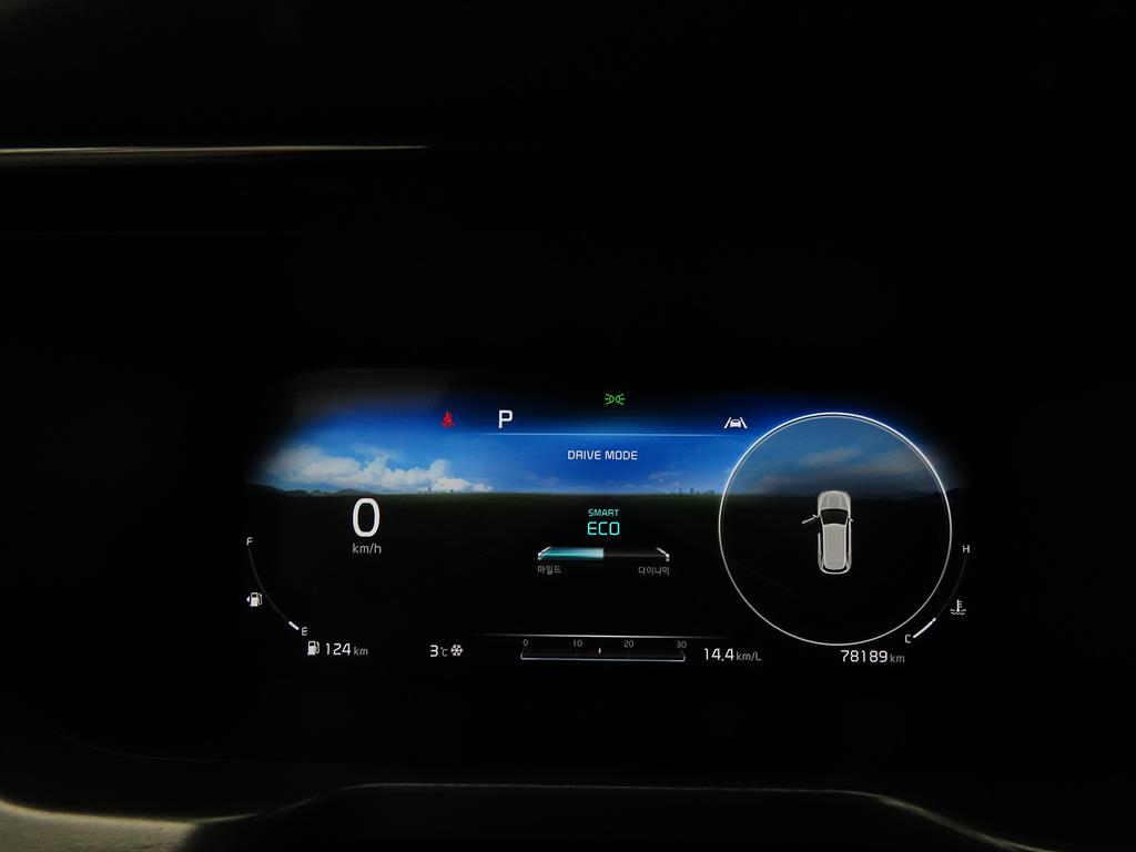 KIA Sorento - Vista 9