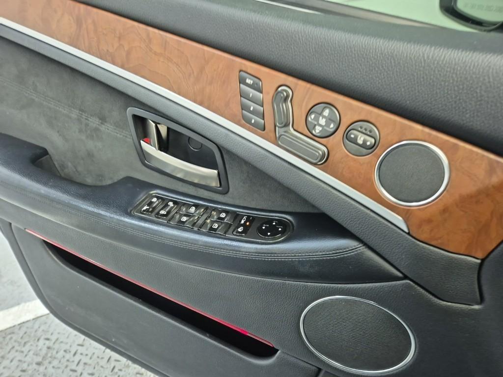 Ssangyong Chairman - Vista 9