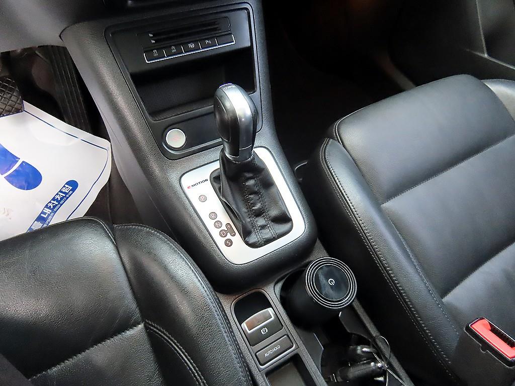 Volkswagen Tiguan - Vista 10