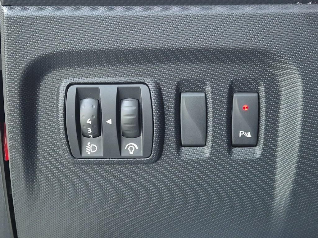 SAMSUNG QM3 2015 Blanco - Importación desde Corea - HF Imports Iquique - Foto 17