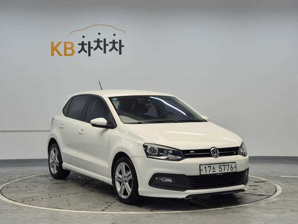 Volkswagen polo - Vista 4