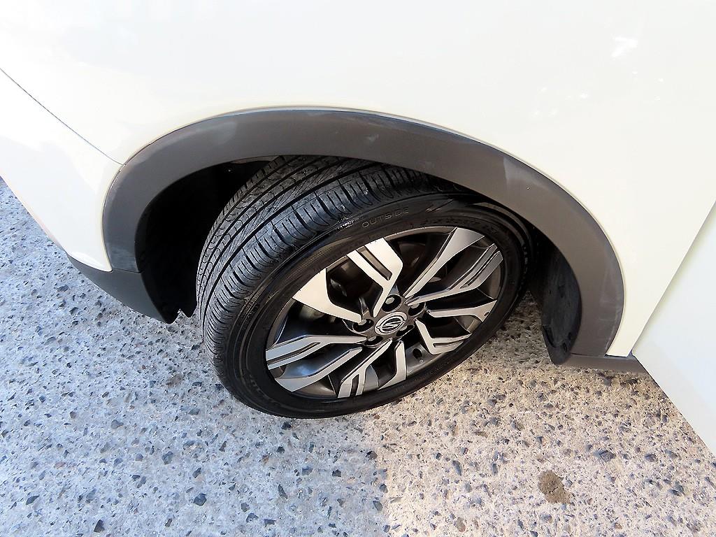 Ssangyong Tivoli 2019 Blanco - Importación desde Corea - HF Imports Iquique - Foto 19