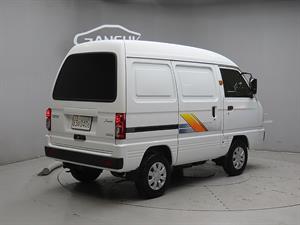 DAEWOO Damas - Vista 8