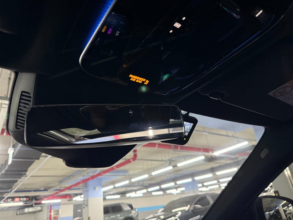 Mercedes Benz E class - Vista 9